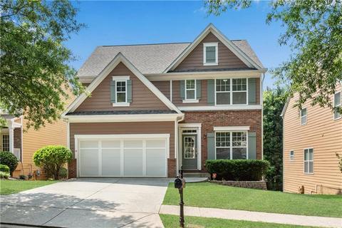 3058 Devauden Ct, Duluth, GA 30096