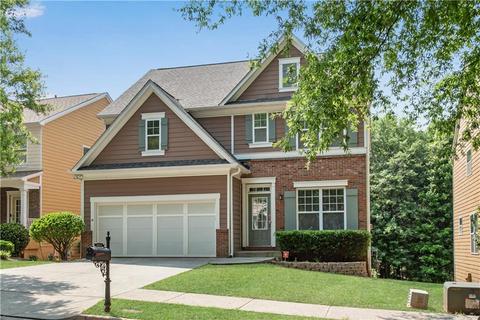 3058 Devauden Ct, Duluth, GA 30096 photo 2
