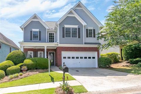 506 Mirramont Pl, Woodstock, GA 30189
