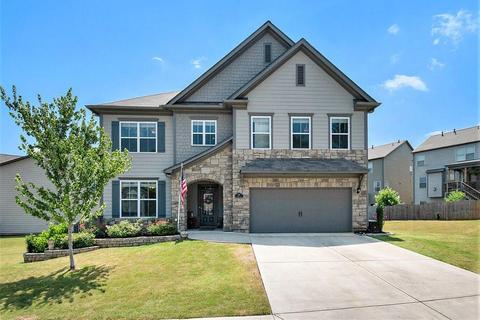 227 Orchard Trl, Canton, GA 30115