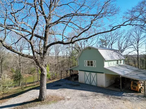 5348 Grant Rd, Murrayville, GA 30564