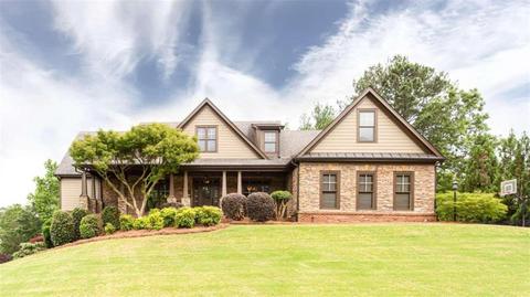 224 Chandler Walk, Loganville, GA 30052
