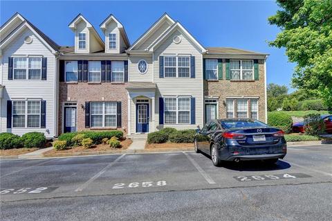 2658 Heathrow Dr, Lawrenceville, GA 30043