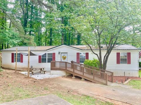6359 Bells Ferry Rd #224, Acworth, GA 30102