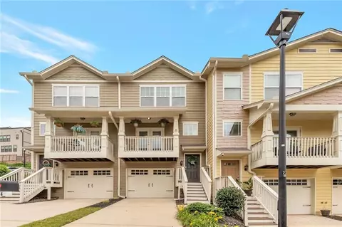 2034 Liberty Ct NW, Atlanta, GA 30318