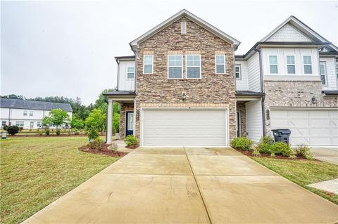 1451 Ben Park Way, Grayson, GA 30017