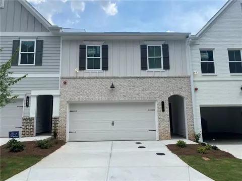 785 Trevett Way, Marietta, GA 30062