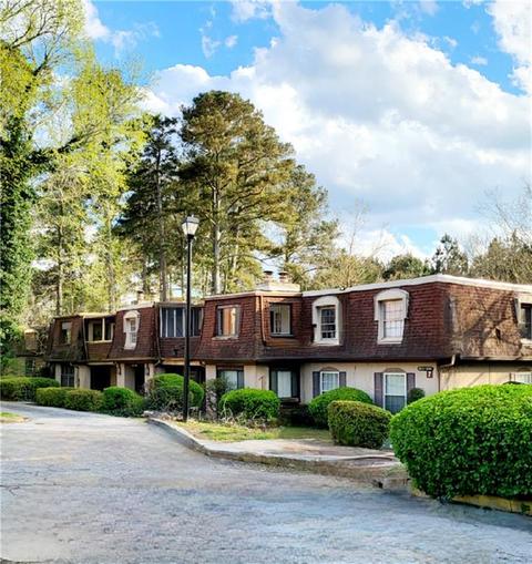 2972 Parc Lorraine, Lithonia, GA 30038