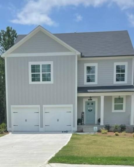 28 Creekstone Ct, Dallas, GA 30132