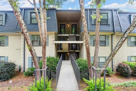 117 Rosaire Pl NW, Atlanta, GA 30327