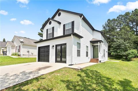 1522 Edgemoor Ln, Douglasville, GA 30134