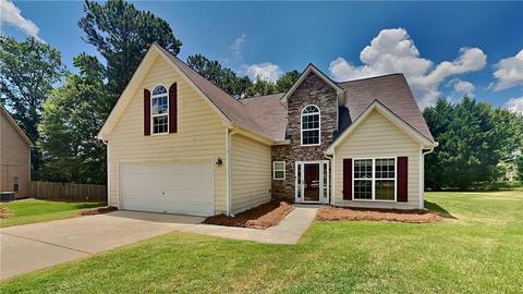 9008 Sun Coral Cv, Mcdonough, GA 30253