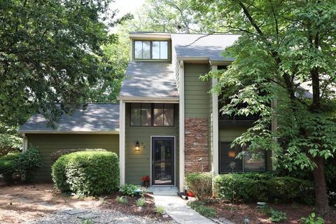 96 Goldrush Cir #96, Sandy Springs, GA 30328