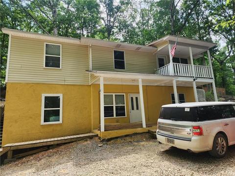 634 Old Fairmount Hwy SE, Calhoun, GA 30701