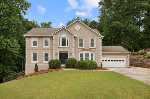 10570 Waters Ridge Dr, Alpharetta, GA 30022