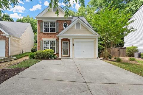 360 Wittenridge Ct, Alpharetta, GA 30022