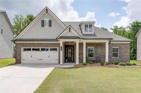 4329 Birch Meadow Trl, Gainesville, GA 30504