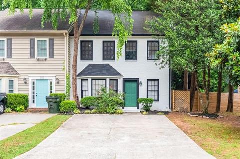 590 Saint James Walk SE, Marietta, GA 30067