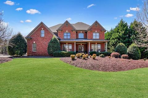 232 Affirmed Ct, Milton, GA 30004