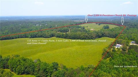 1376 Providence Church Rd, Tallapoosa, GA 30176