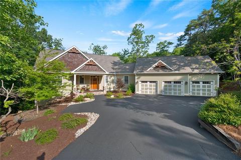 132 Blue Phlox Way, Big Canoe, GA 30143