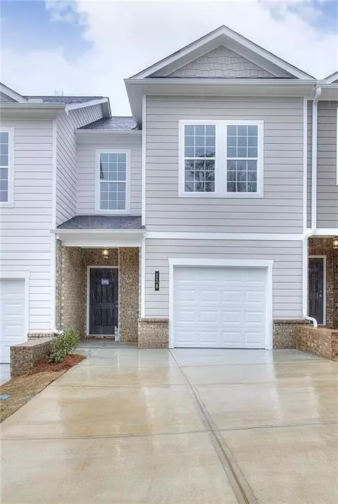 118 Greenview Ct, Homer, GA 30547