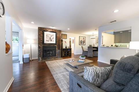 3368 Ivys Walk, Atlanta, GA 30340