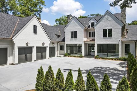 51 Blackland Rd NW, Atlanta, GA 30342