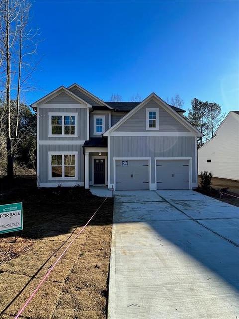 1311 S Gordon Rd, Austell, GA 30168