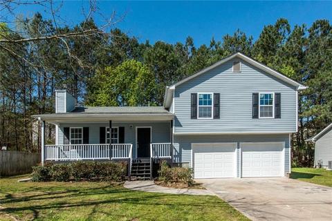 115 Ivy Brook Dr, Dallas, GA 30157