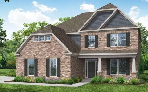 6625 Benchwood Path, Cumming, GA 30028