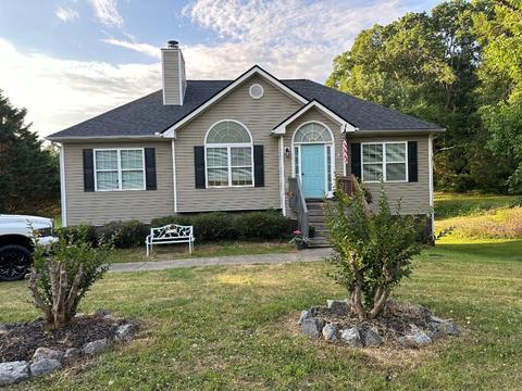225 Station Way, Adairsville, GA 30103