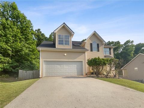 4639 Bald Eagle Way, Douglasville, GA 30135