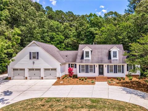 322 Etowah Dr, Cartersville, GA 30120