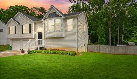 53 Oakmont Way, Dallas, GA 30157