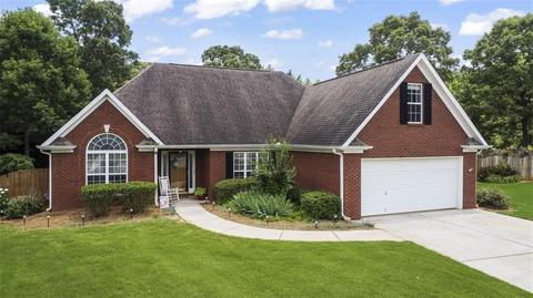 209 Yardsley Dr, Mcdonough, GA 30253