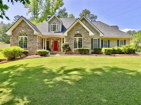 14221 Veterans Memorial Hwy, Villa Rica, GA 30180