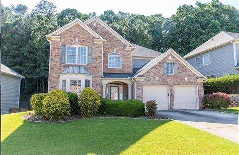 5354 Vinings Lake Vw SW, Mableton, GA 30126