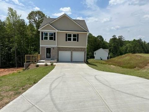 336 Cassidy Trl, Douglasville, GA 30134