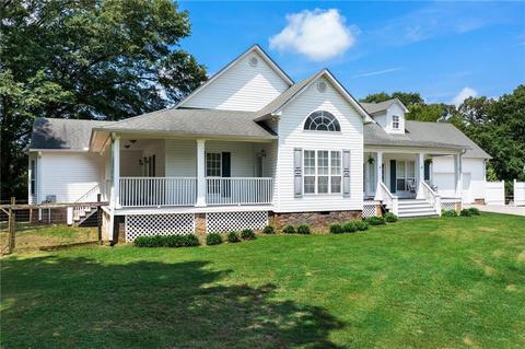 3309 Kingston Hwy NE, Rome, GA 30161