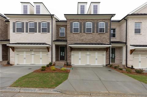 3588 Myron Pl #61, Suwanee, GA 30024