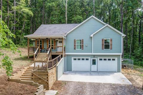 148 Ollie Long Rd, Talking Rock, GA 30175