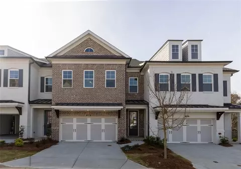 3628 Myron Pl #64, Suwanee, GA 30024