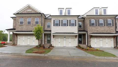 3568 Myron Pl #60, Suwanee, GA 30024