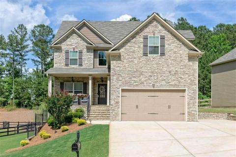 1207 Double Branches Ln, Dallas, GA 30132