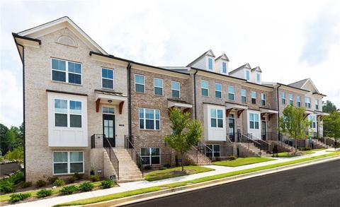 1550 Goodwin Park #224, Suwanee, GA 30024
