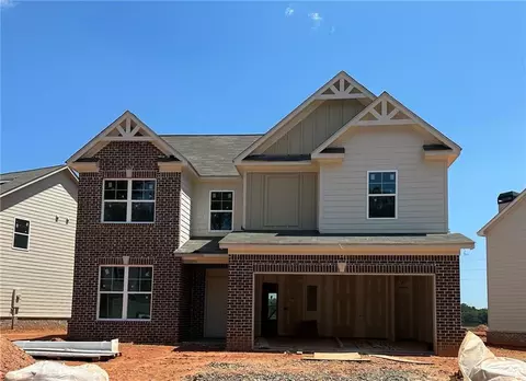 561 Eagles Nest Cir, Auburn, GA 30011