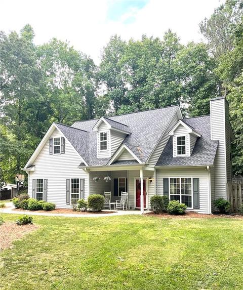 3515 Cove Creek Ct, Cumming, GA 30040