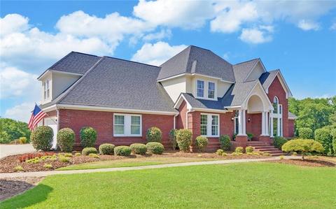 1231 Ednaville Rd, Braselton, GA 30517