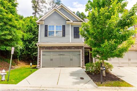2412 Whiteoak Run SE #20, Smyrna, GA 30080
